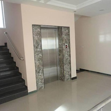 Landmaark Hotels Tirupur Esterno foto